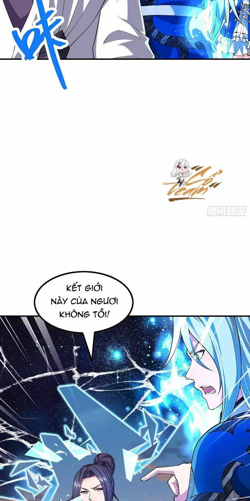 đệ nhất người ở rể chapter 182 - Trang 2