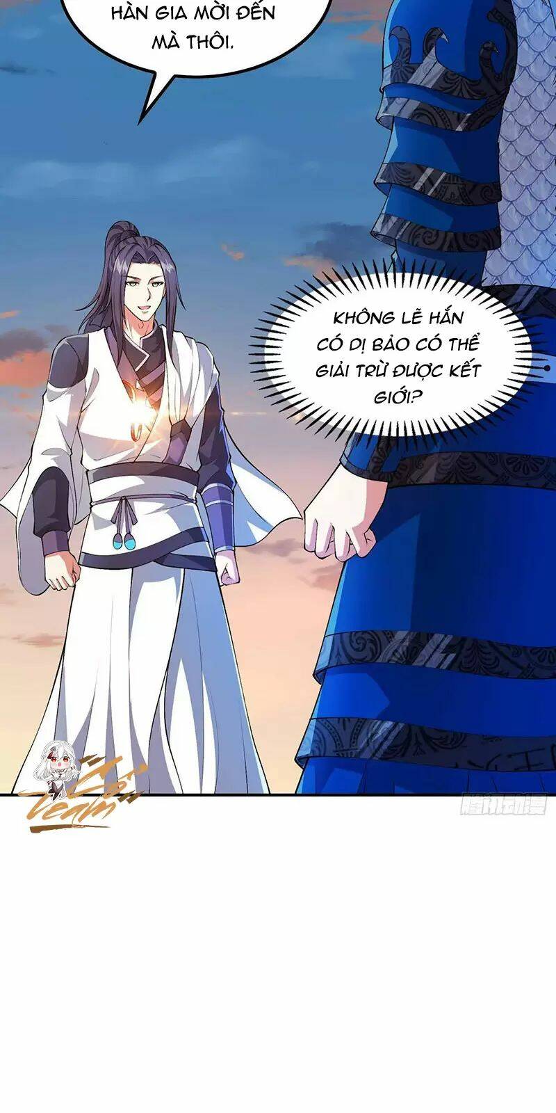 đệ nhất người ở rể chapter 182 - Trang 2