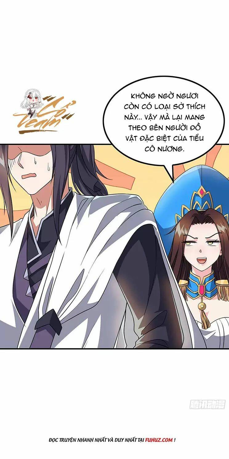 đệ nhất người ở rể chapter 182 - Trang 2