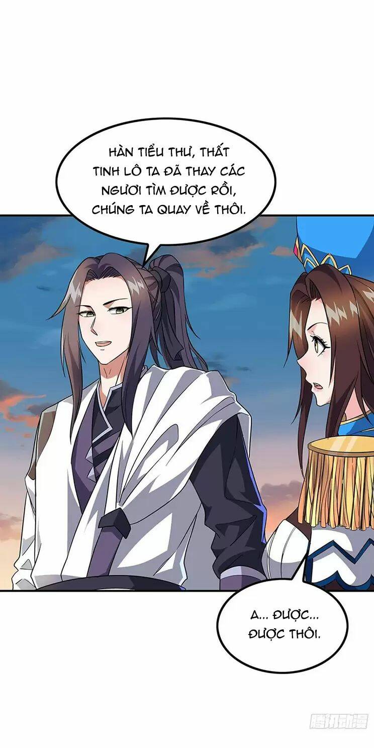 đệ nhất người ở rể chapter 182 - Trang 2