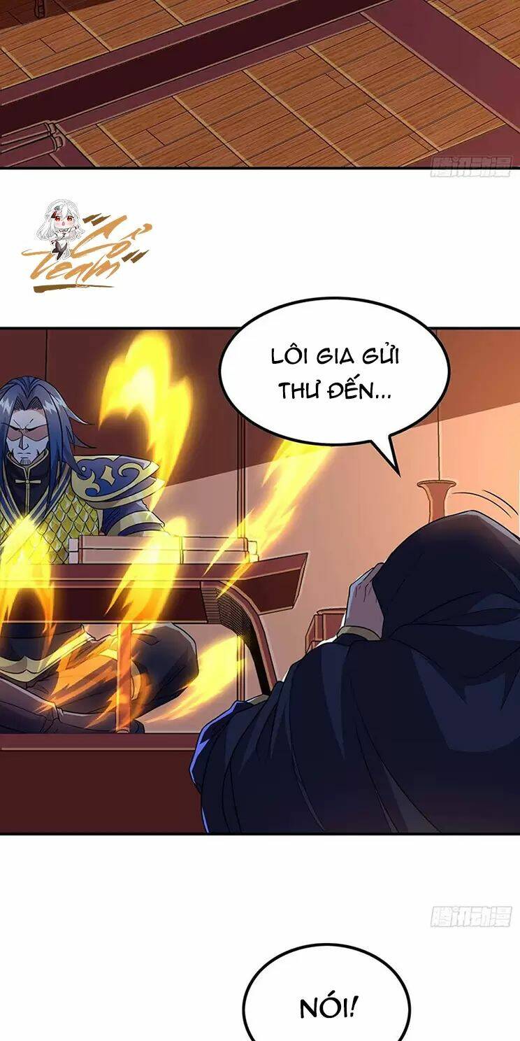 đệ nhất người ở rể chapter 182 - Trang 2