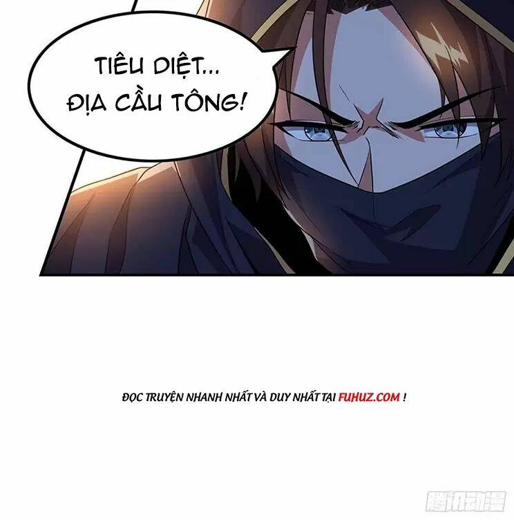 đệ nhất người ở rể chapter 182 - Trang 2