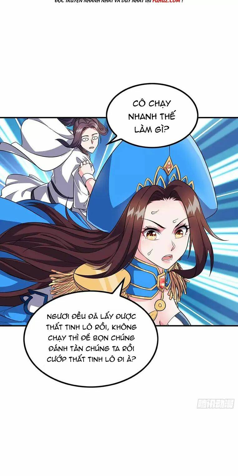 đệ nhất người ở rể chapter 182 - Trang 2