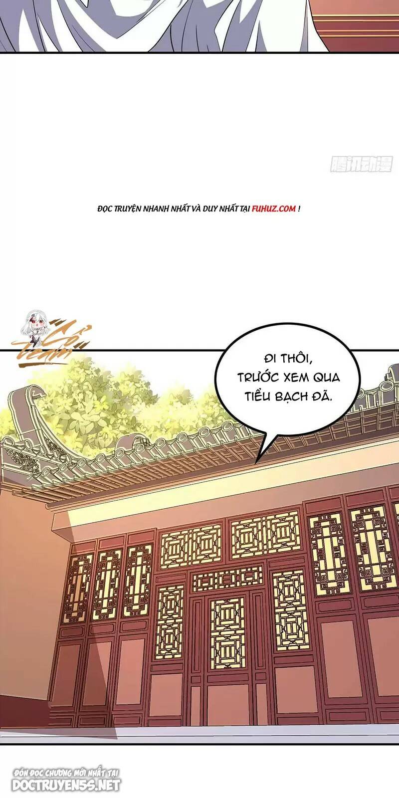 đệ nhất người ở rể chapter 185 - Trang 2