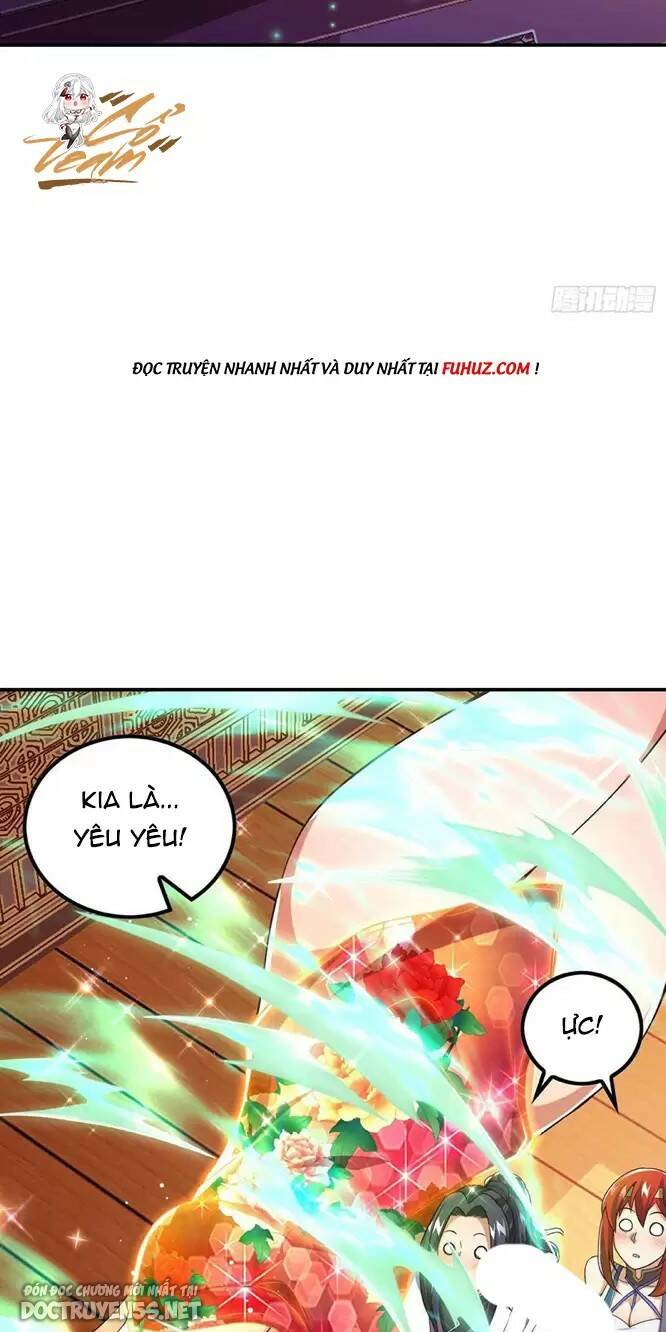 đệ nhất người ở rể chapter 185 - Trang 2