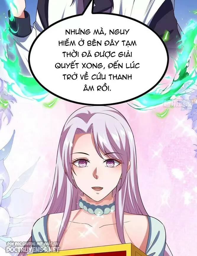 đệ nhất người ở rể chapter 185 - Trang 2