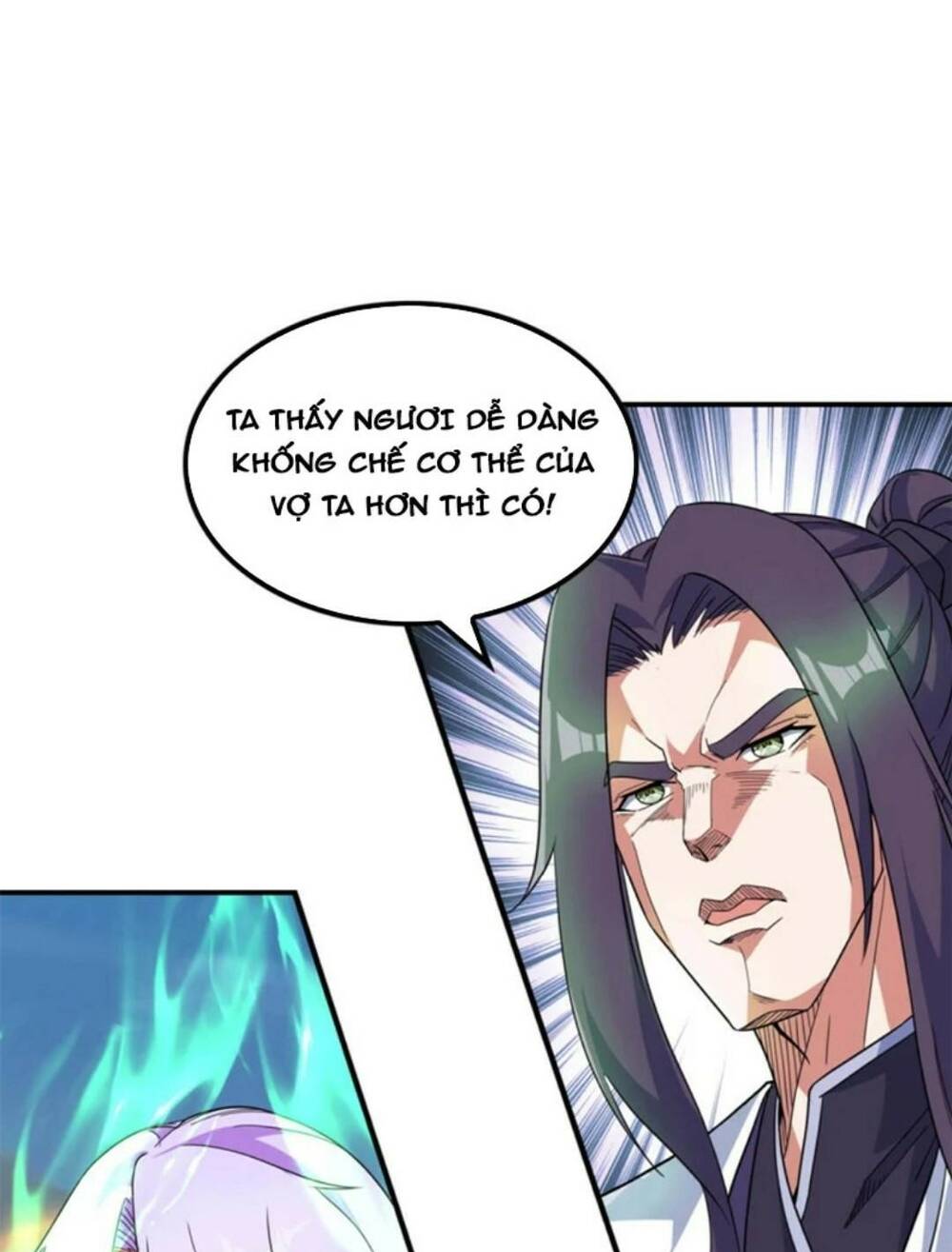 đệ nhất người ở rể chapter 188 - Trang 2