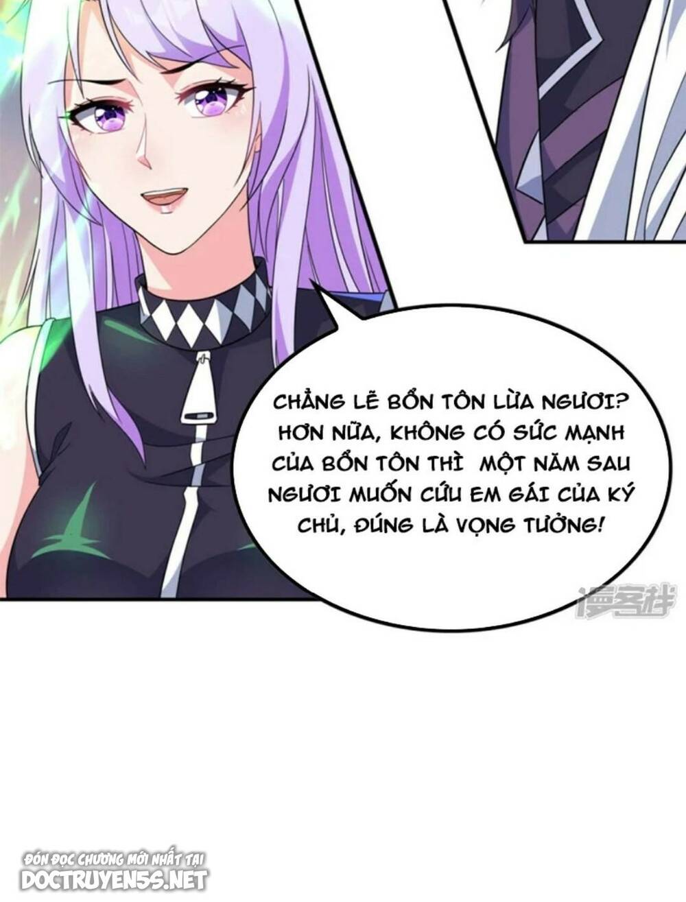 đệ nhất người ở rể chapter 188 - Trang 2