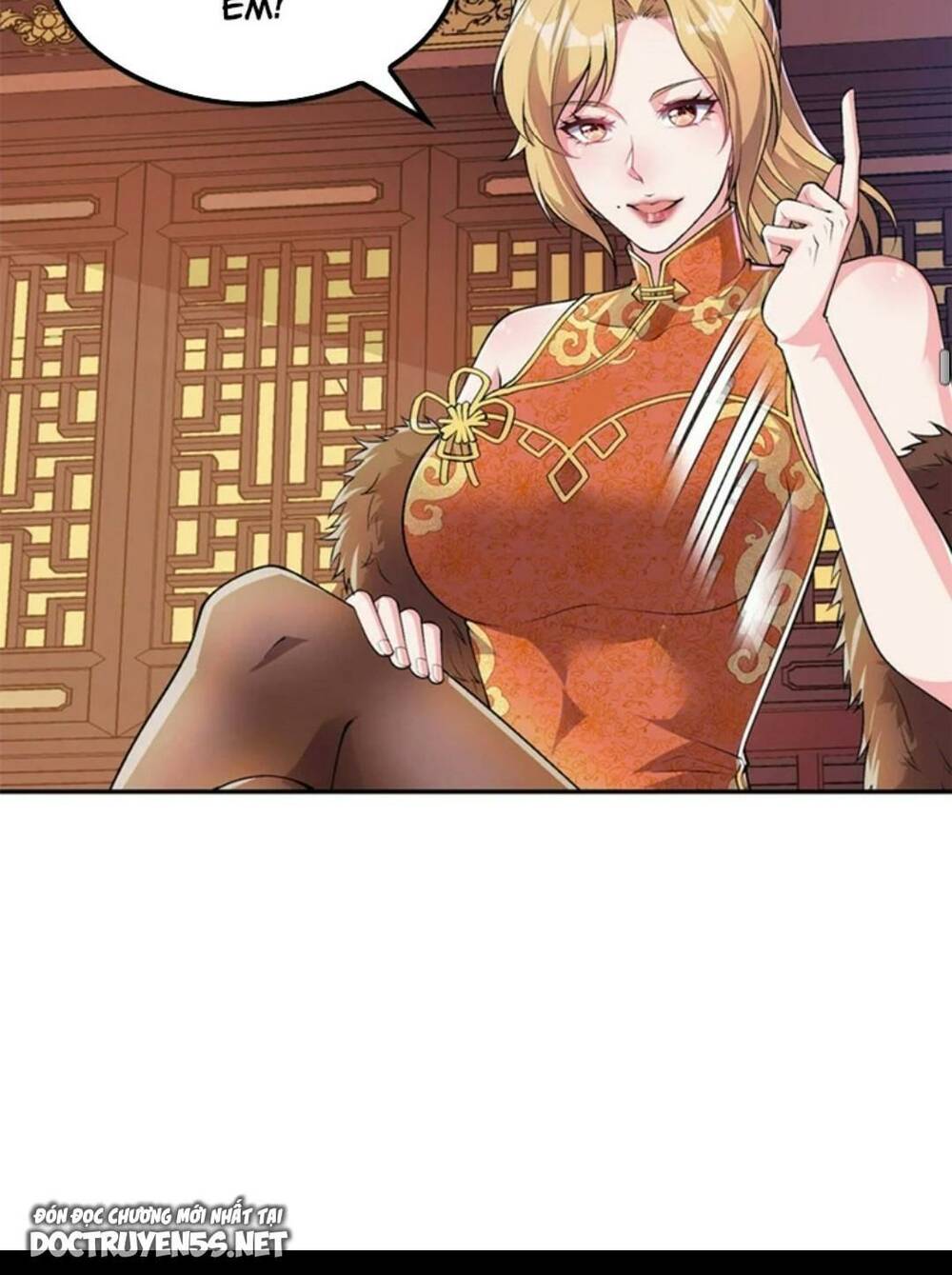 đệ nhất người ở rể chapter 188 - Trang 2