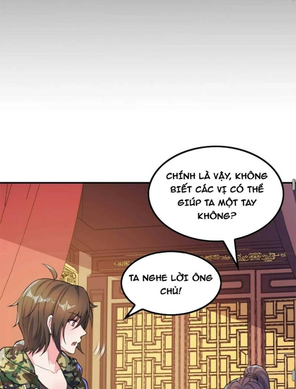 đệ nhất người ở rể chapter 188 - Trang 2