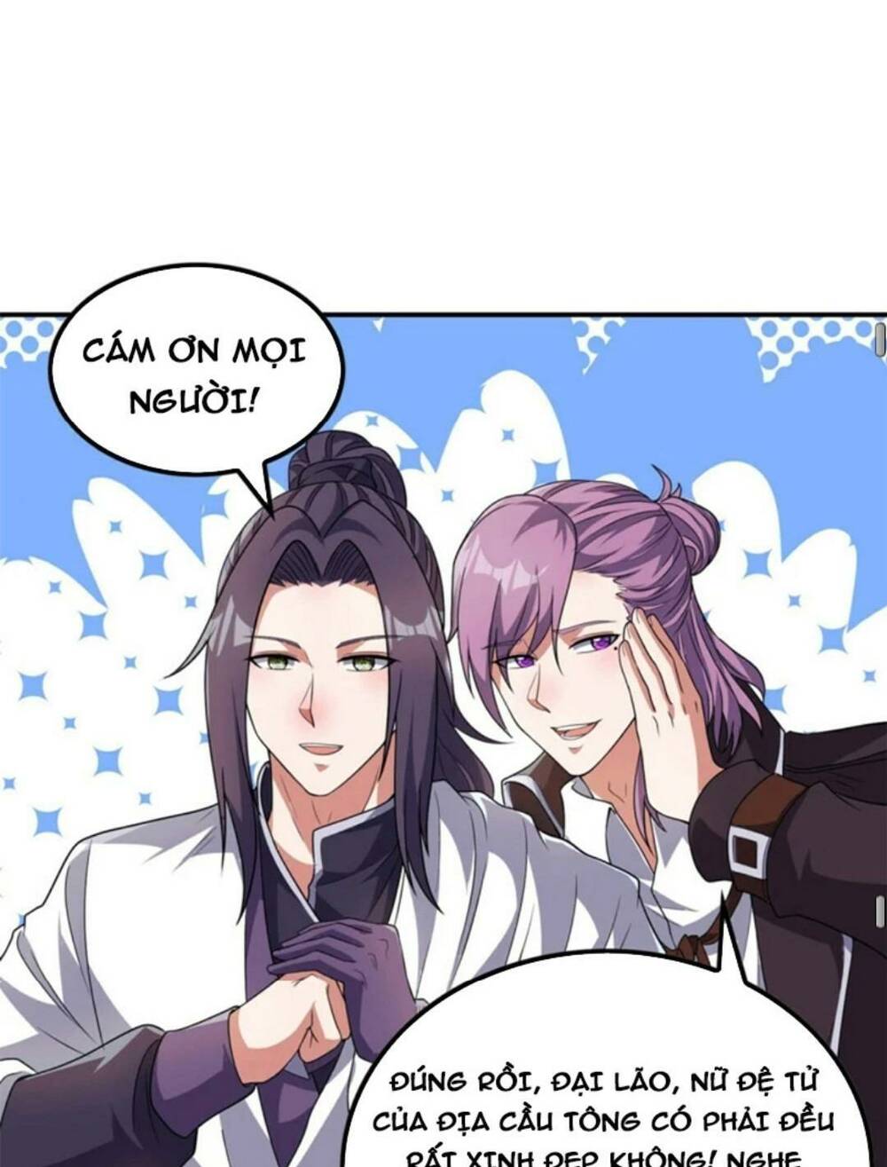 đệ nhất người ở rể chapter 188 - Trang 2