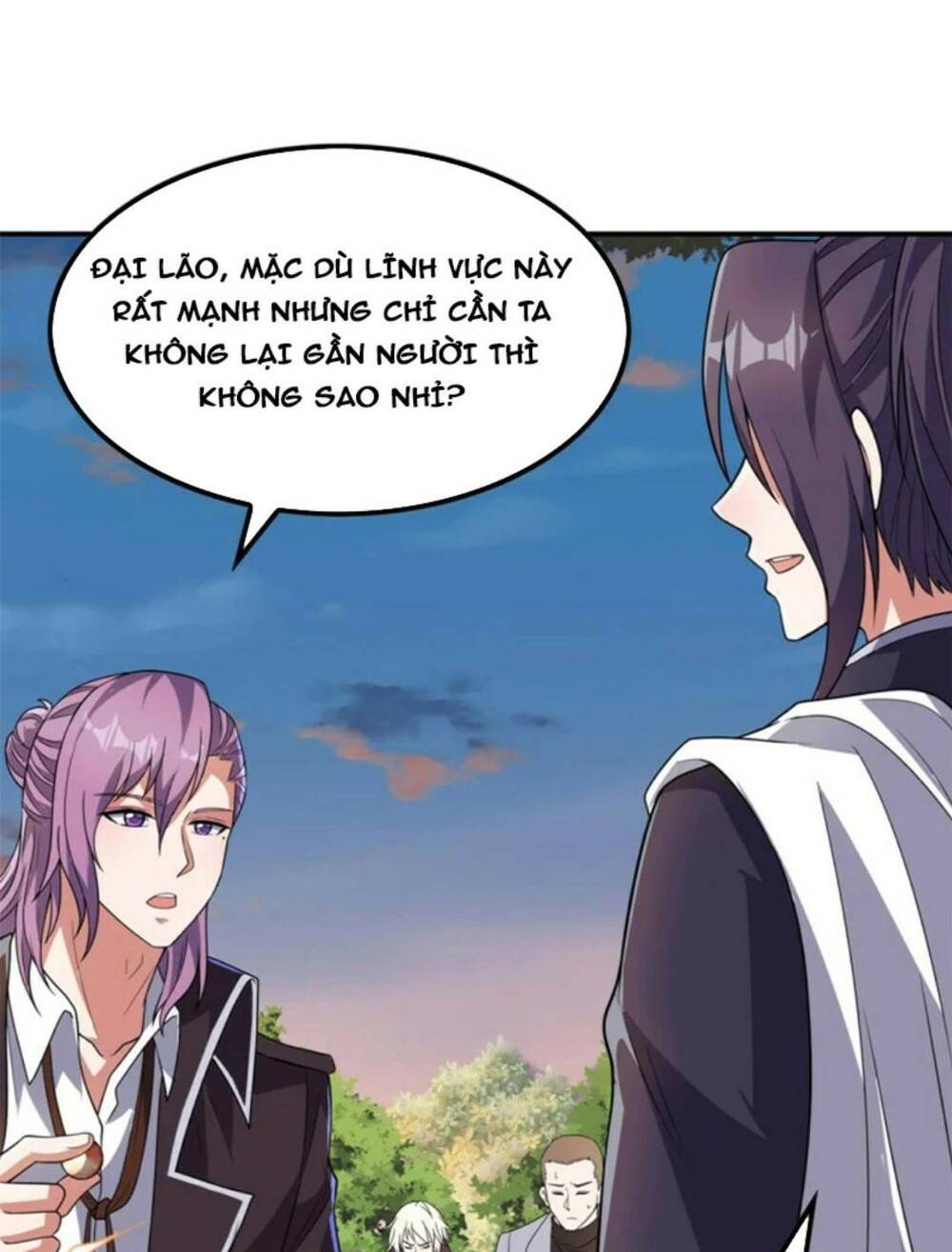 đệ nhất người ở rể chapter 188 - Trang 2