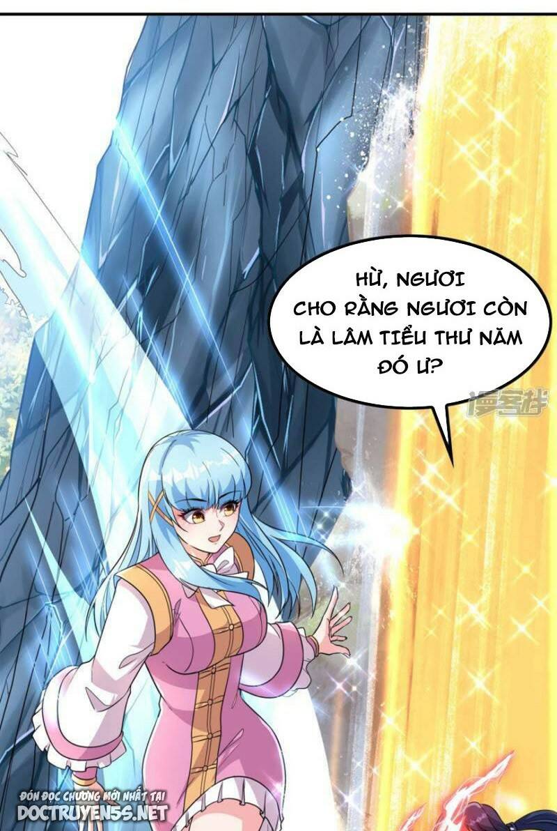 đệ nhất người ở rể chapter 193 - Next chapter 194