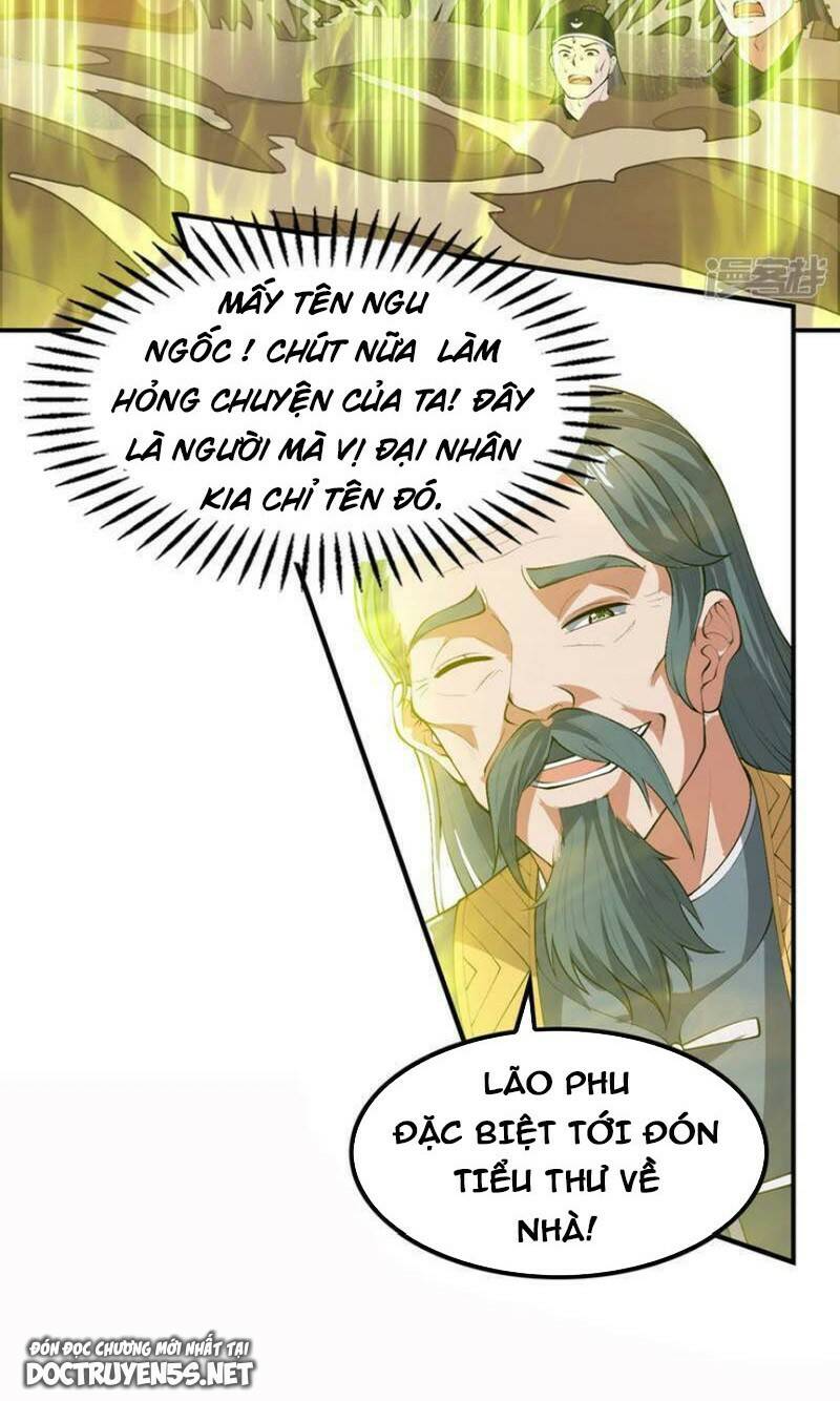 đệ nhất người ở rể chapter 193 - Next chapter 194