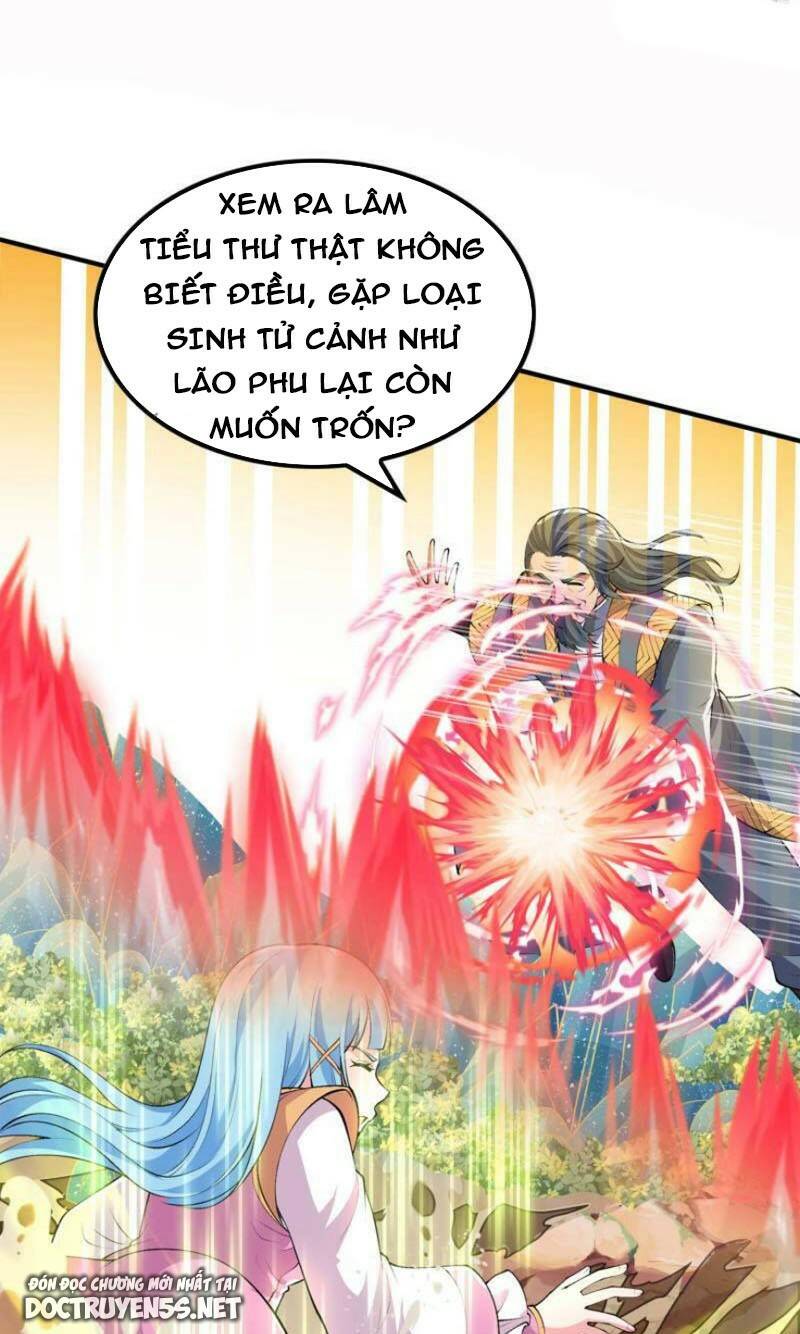 đệ nhất người ở rể chapter 193 - Next chapter 194