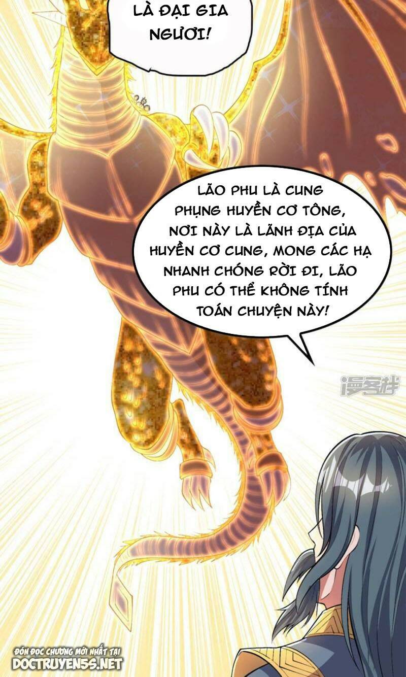 đệ nhất người ở rể chapter 193 - Next chapter 194