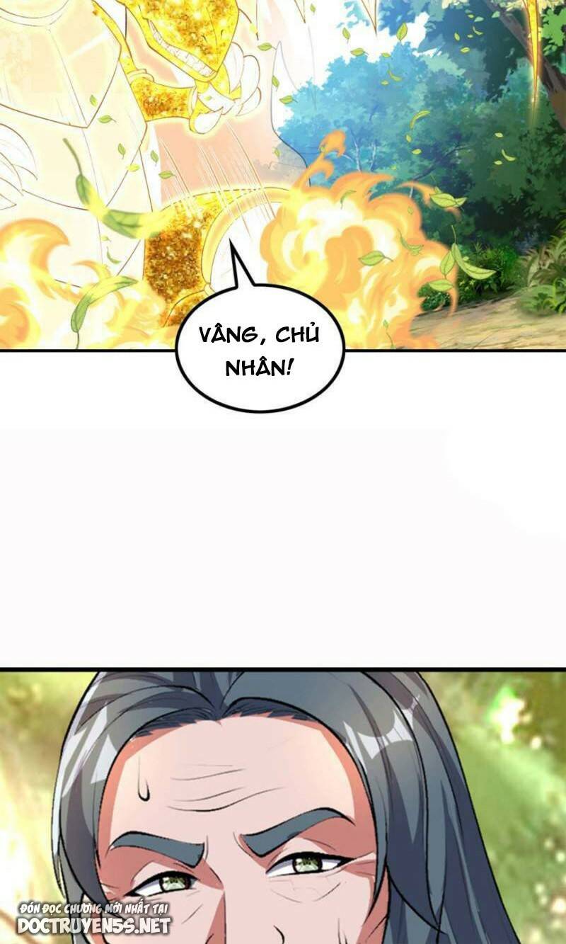 đệ nhất người ở rể chapter 193 - Next chapter 194