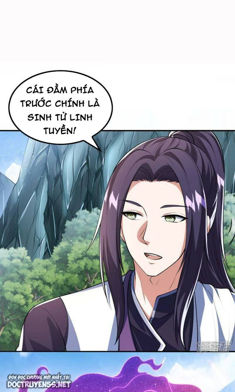 đệ nhất người ở rể chapter 193 - Next chapter 194