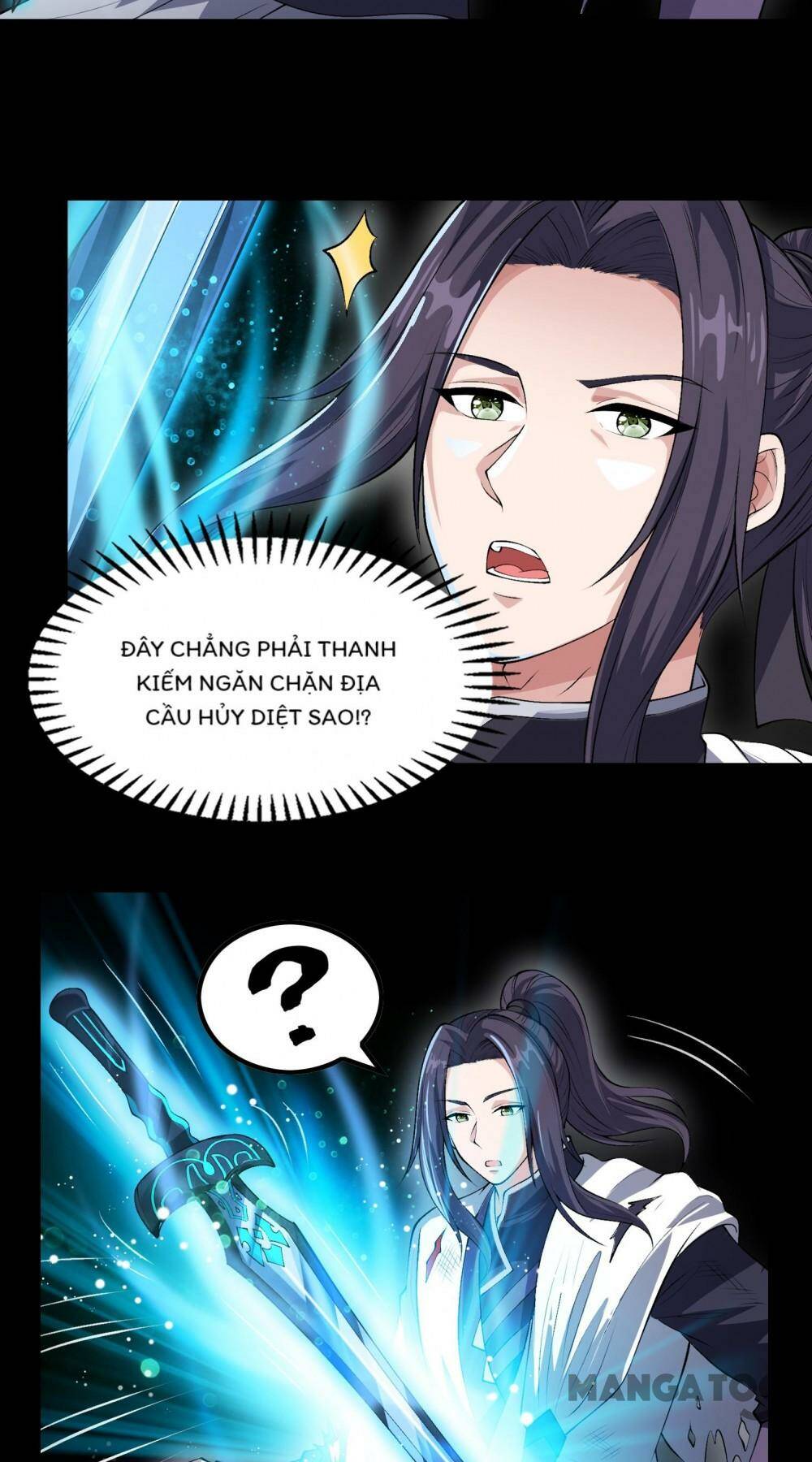 đệ nhất người ở rể chapter 196 - Trang 2