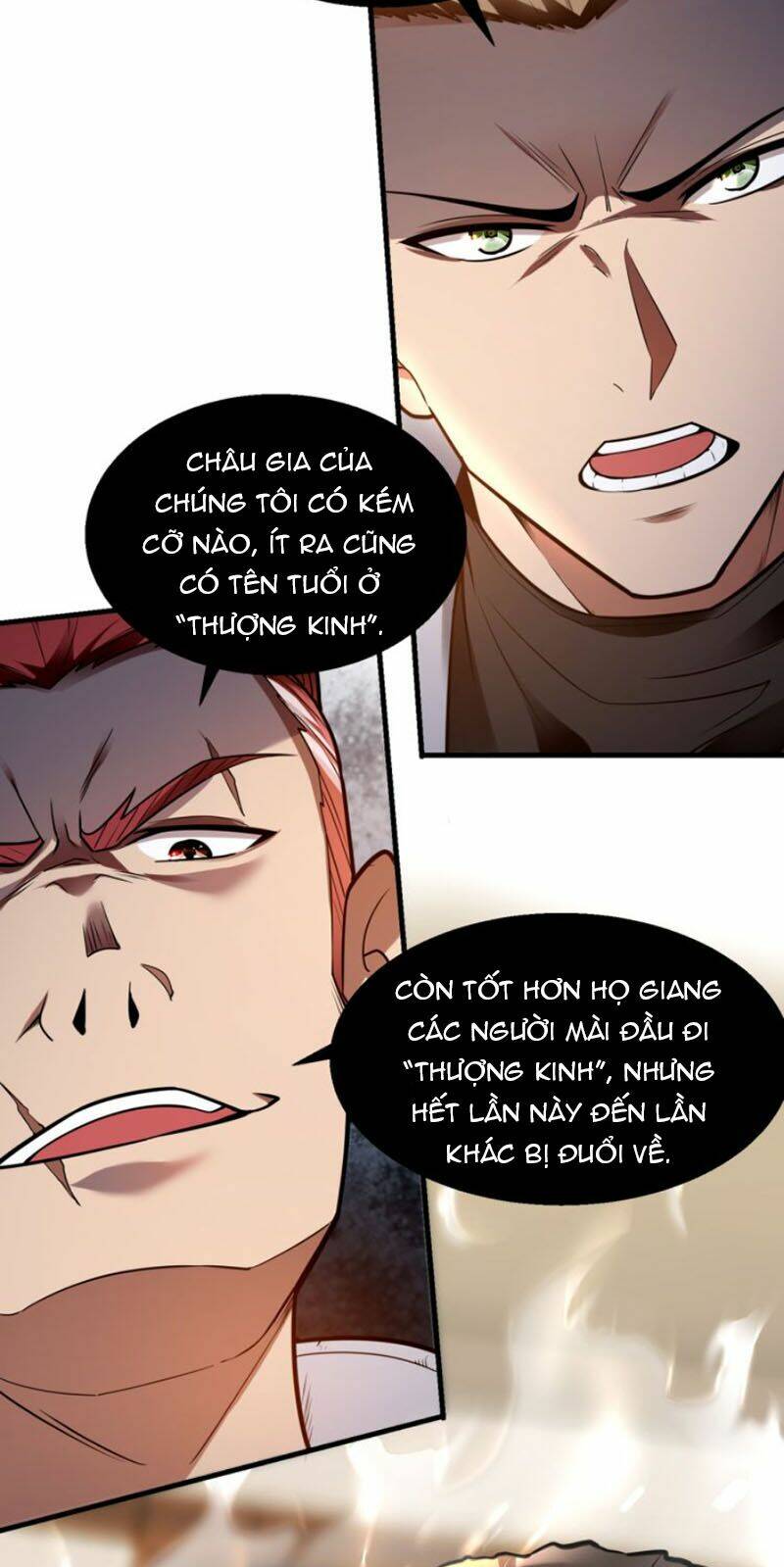 đệ nhất người ở rể Chapter 21 - Trang 2