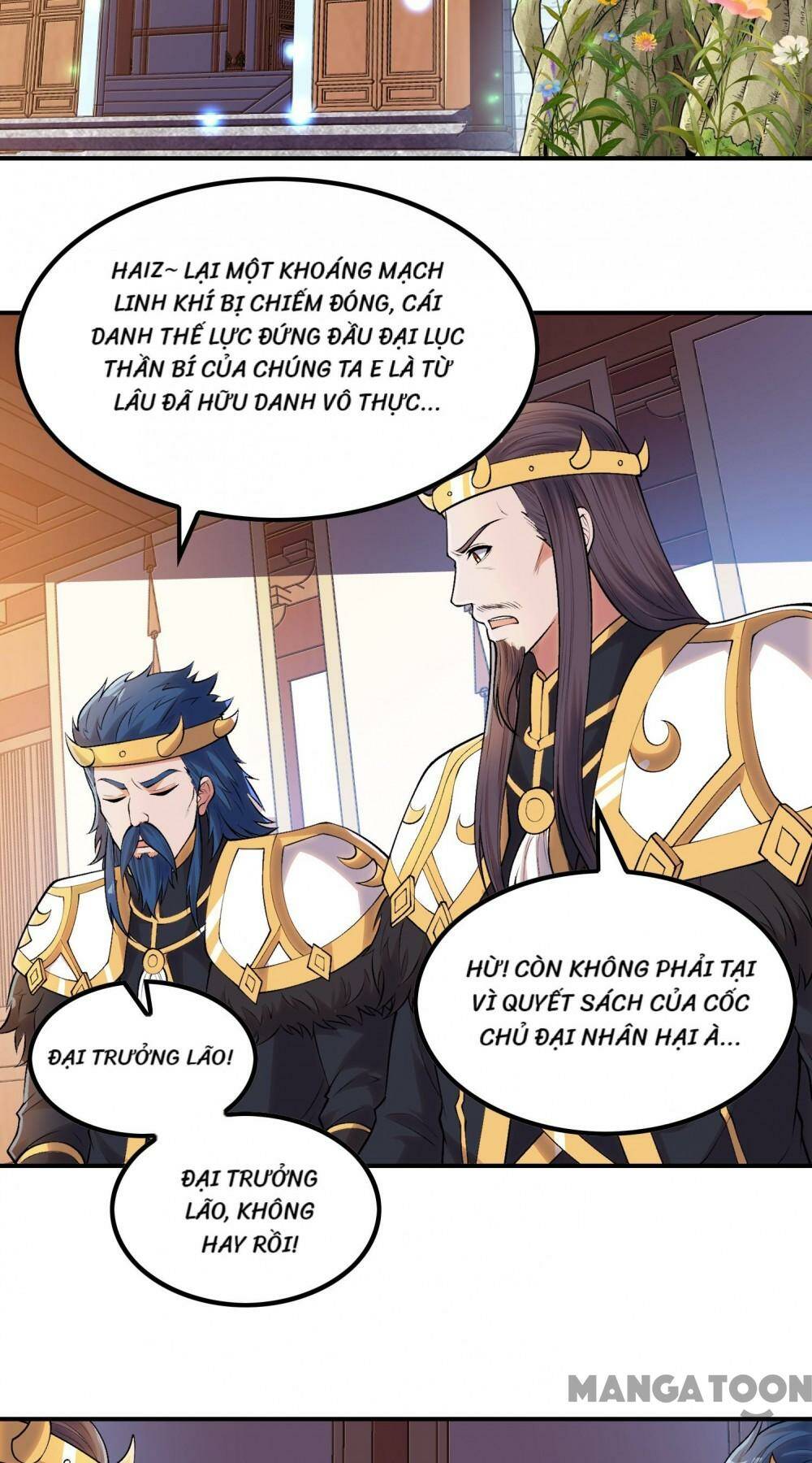 đệ nhất người ở rể chapter 210 - Next chapter 211