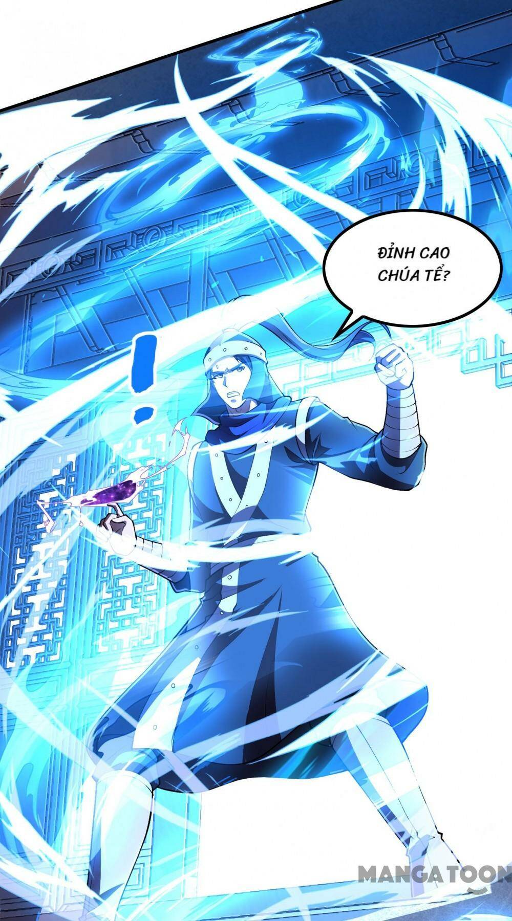 đệ nhất người ở rể chapter 210 - Next chapter 211