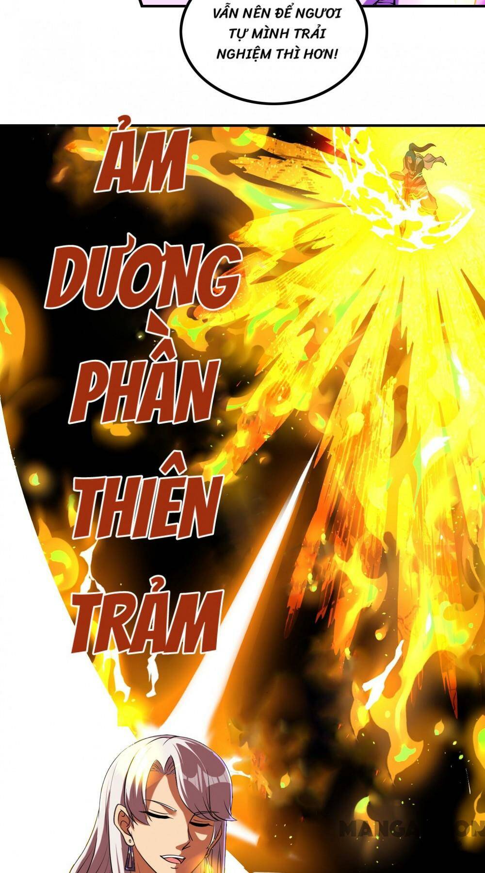 đệ nhất người ở rể chapter 215 - Trang 2