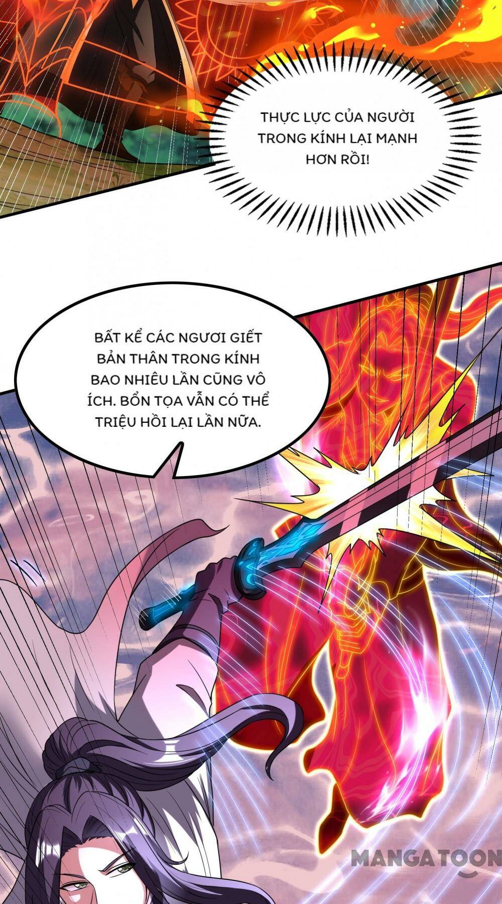 đệ nhất người ở rể chapter 217 - Next chapter 218