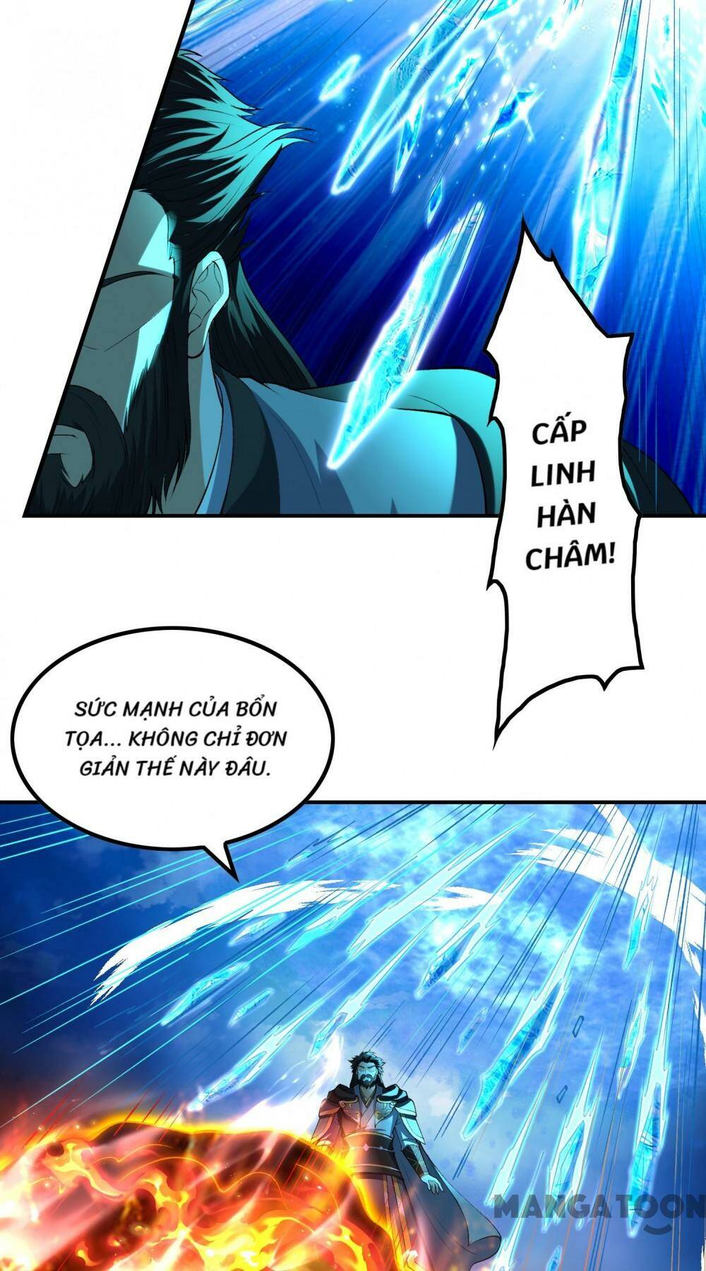 đệ nhất người ở rể chapter 217 - Next chapter 218