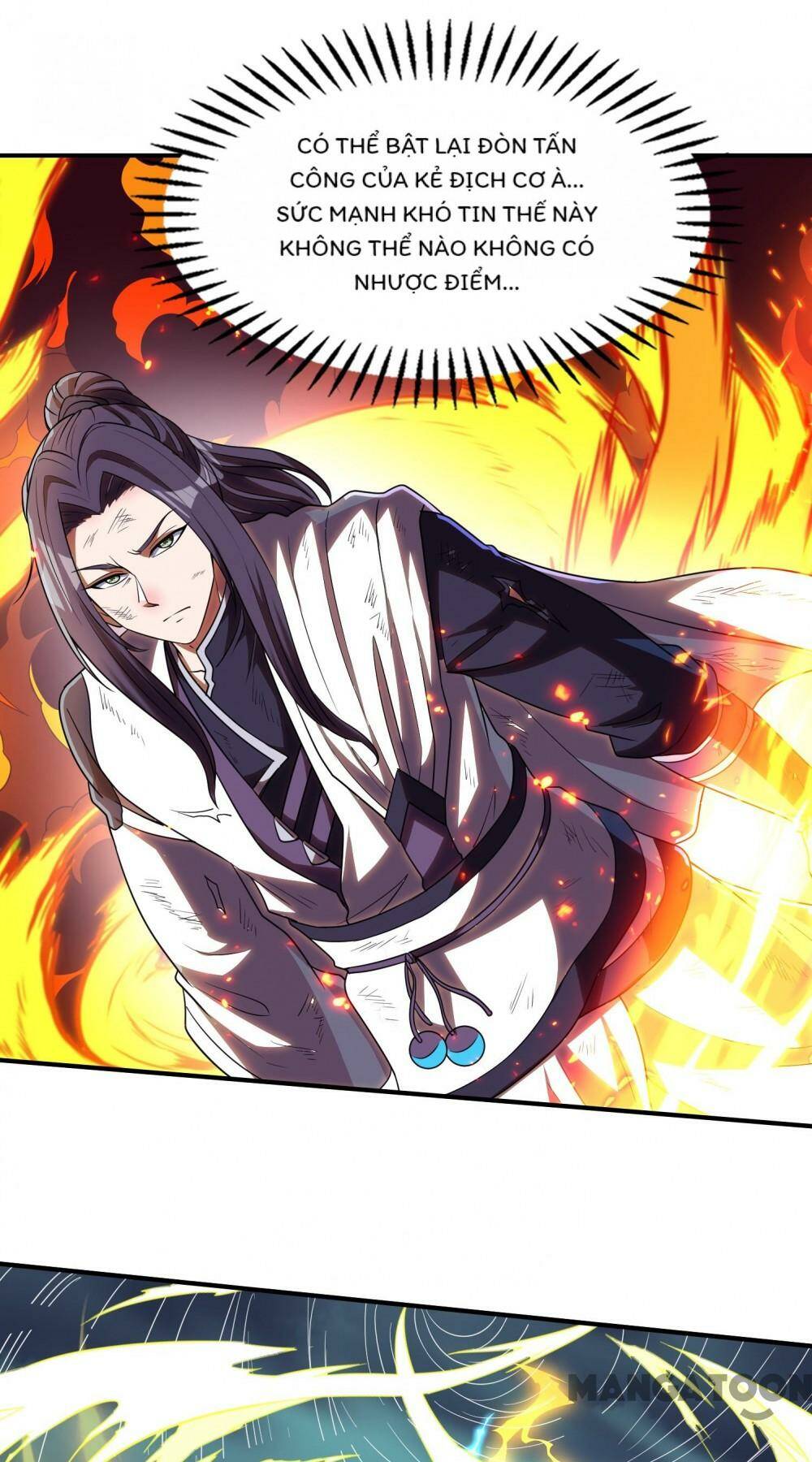 đệ nhất người ở rể chapter 217 - Next chapter 218