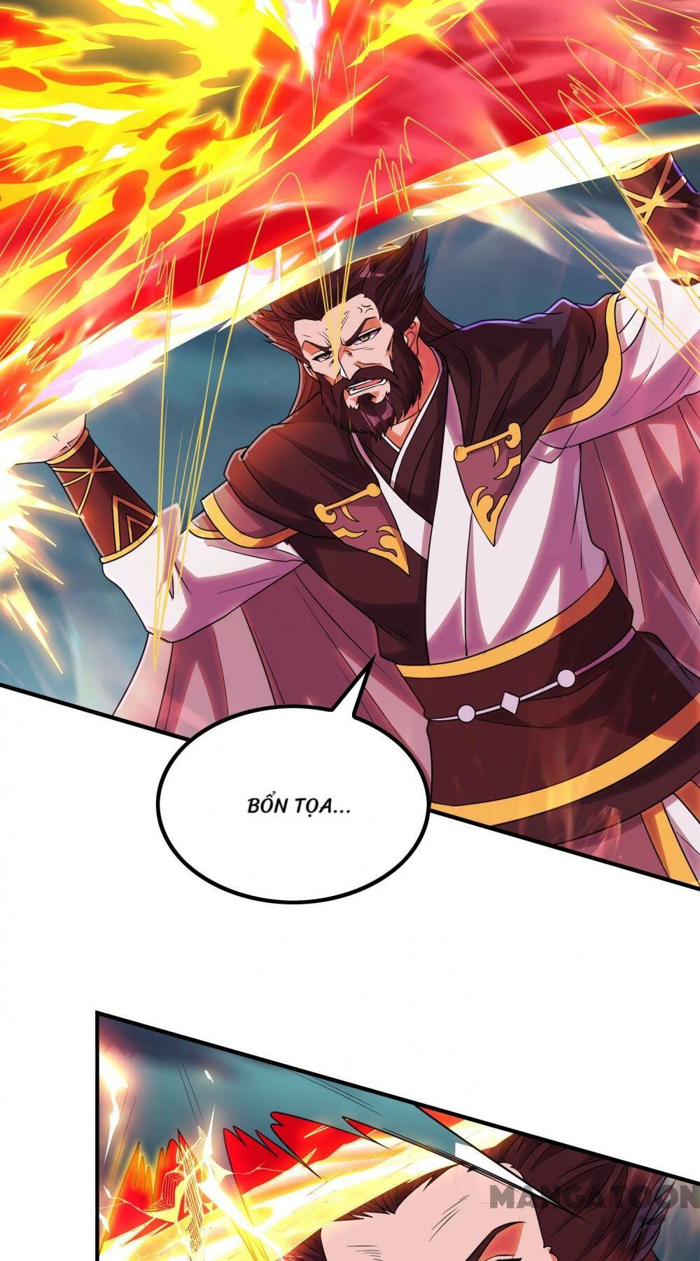 đệ nhất người ở rể chapter 217 - Next chapter 218