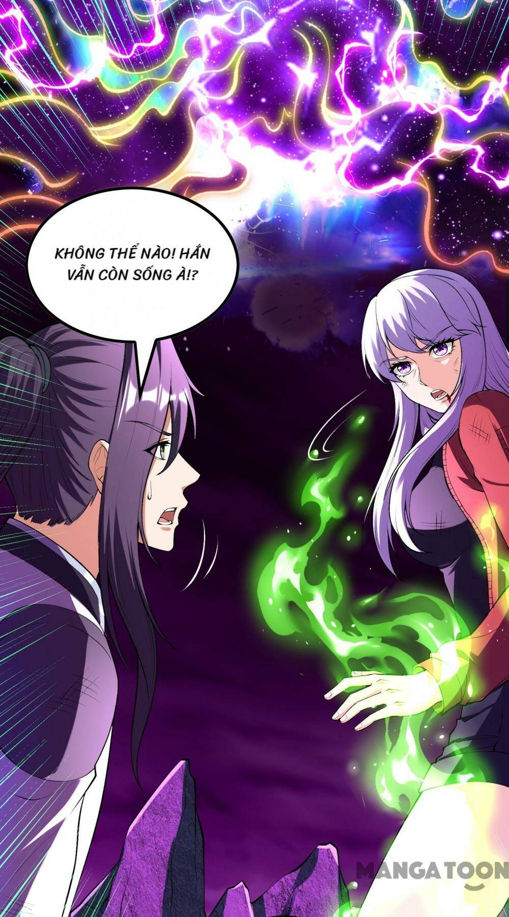 đệ nhất người ở rể chapter 226 - Next chapter 227