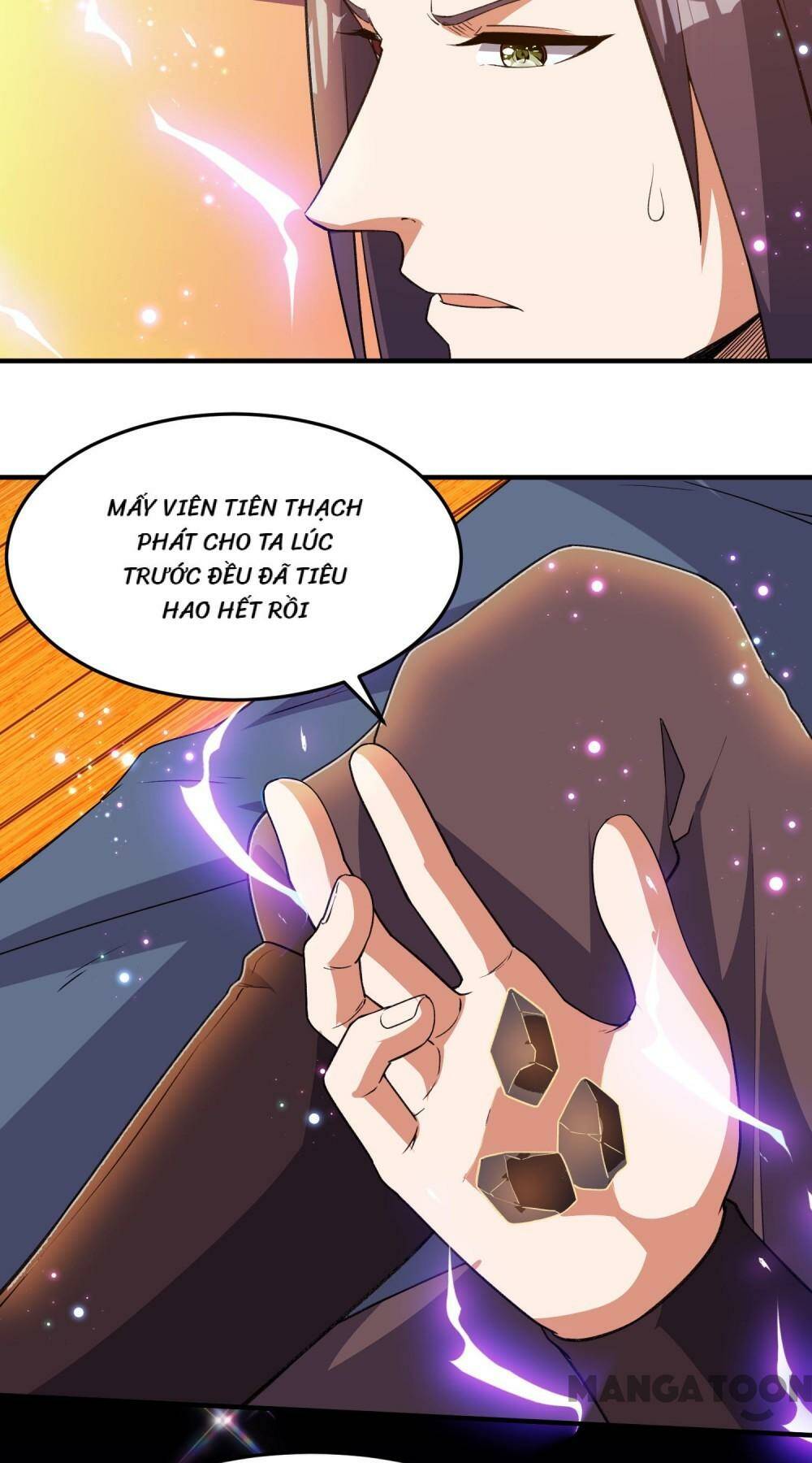 đệ nhất người ở rể chapter 229 - Next chapter 230