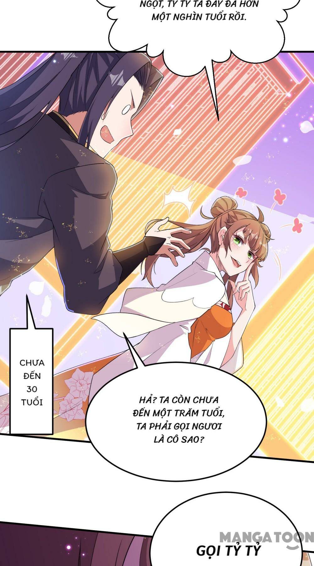 đệ nhất người ở rể chapter 229 - Next chapter 230