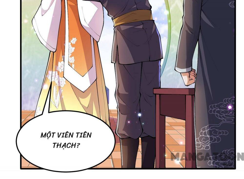 đệ nhất người ở rể chapter 229 - Next chapter 230