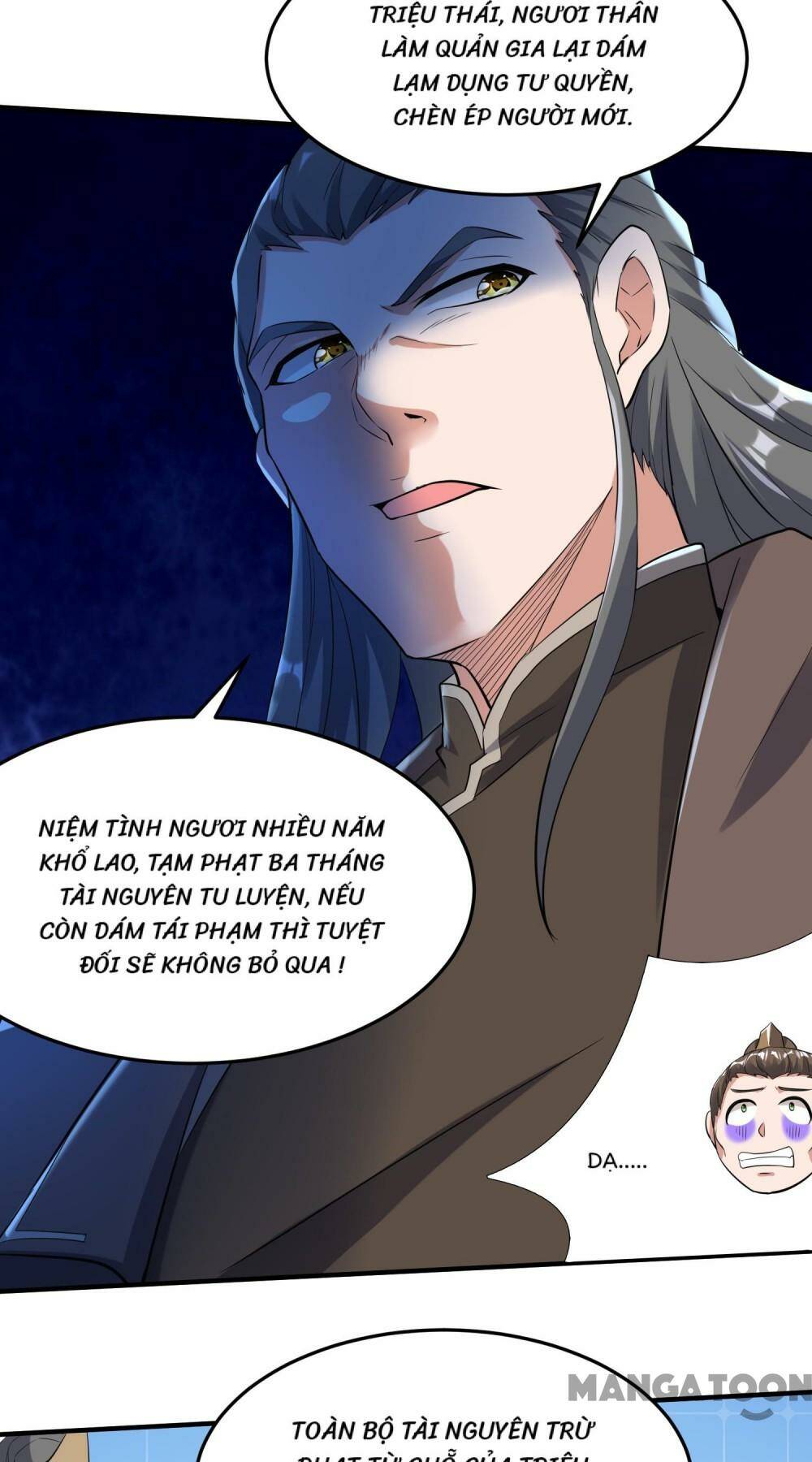 đệ nhất người ở rể chapter 230 - Next chapter 231