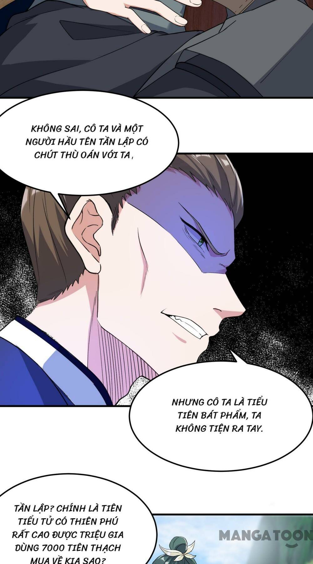 đệ nhất người ở rể chapter 230 - Next chapter 231