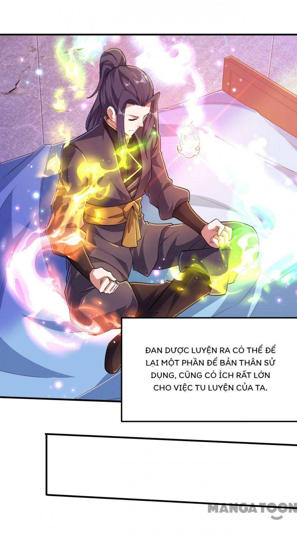 đệ nhất người ở rể chapter 241 - Next chapter 242