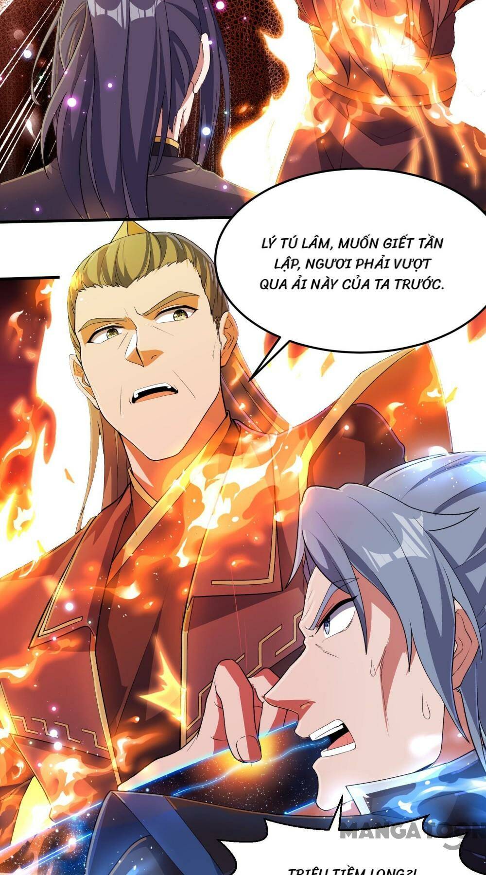 đệ nhất người ở rể chapter 241 - Next chapter 242