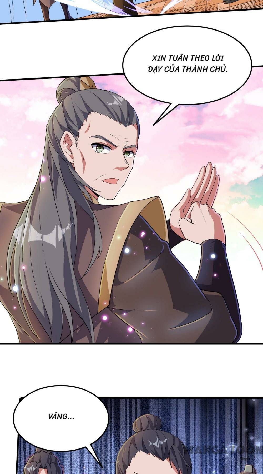 đệ nhất người ở rể chapter 241 - Next chapter 242