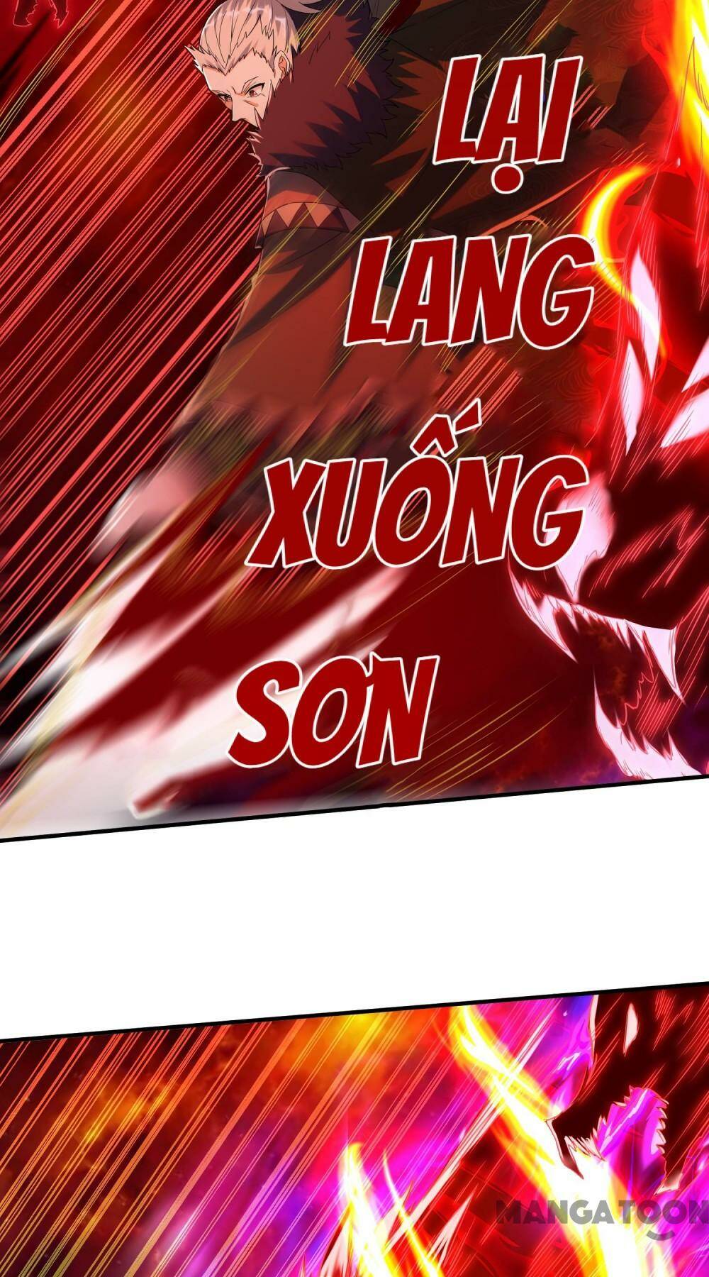 đệ nhất người ở rể chapter 249 - Trang 2