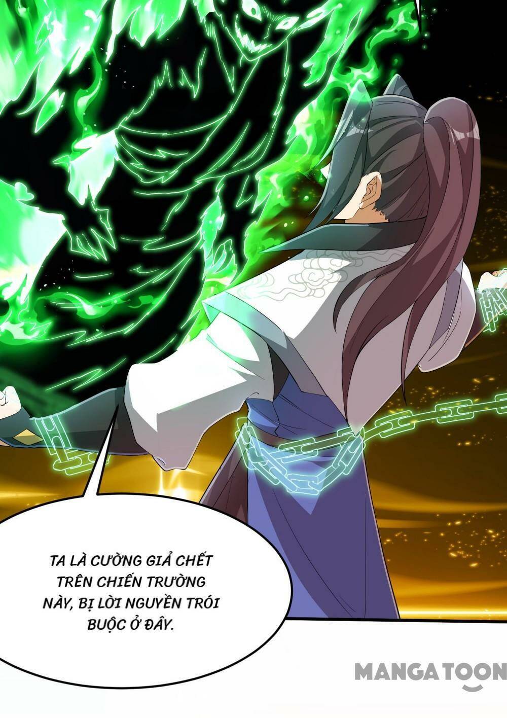 đệ nhất người ở rể chapter 253 - Next chapter 254