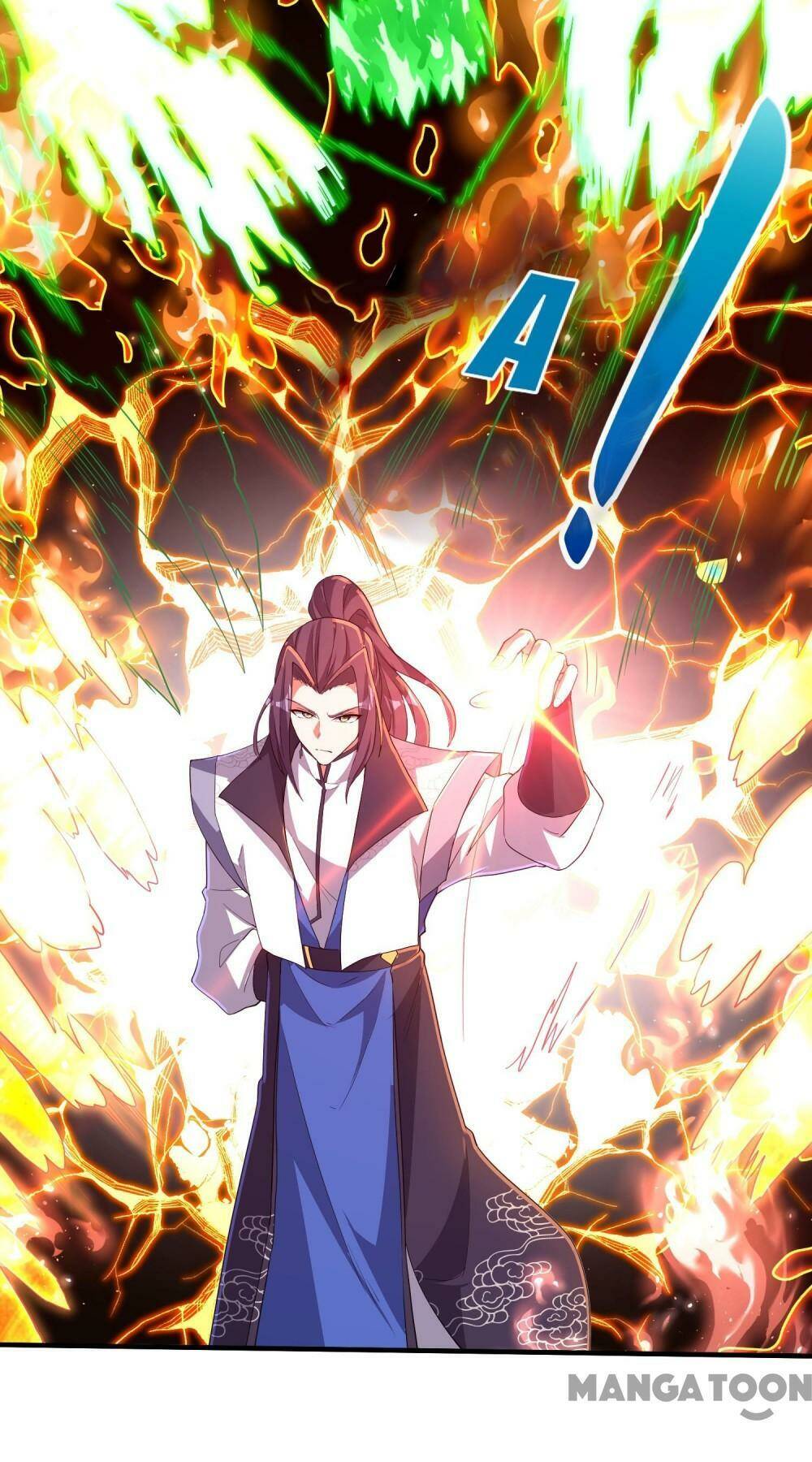 đệ nhất người ở rể chapter 253 - Next chapter 254