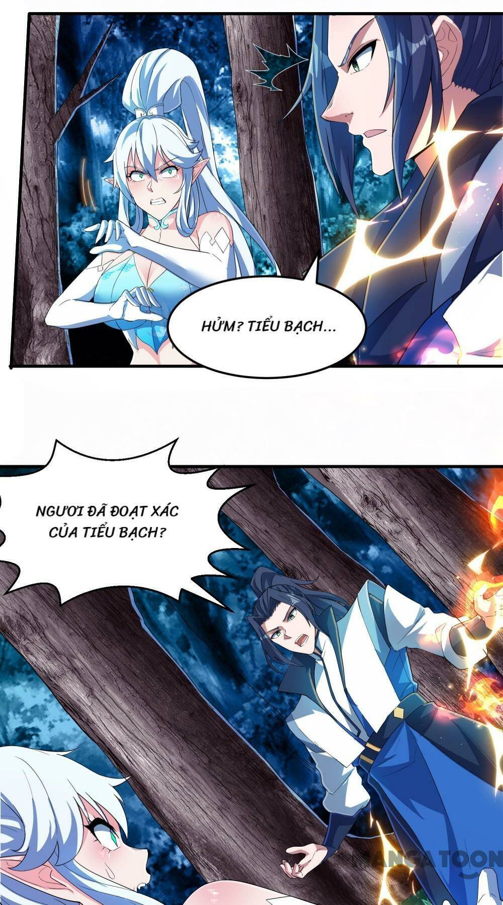 đệ nhất người ở rể chapter 253 - Next chapter 254