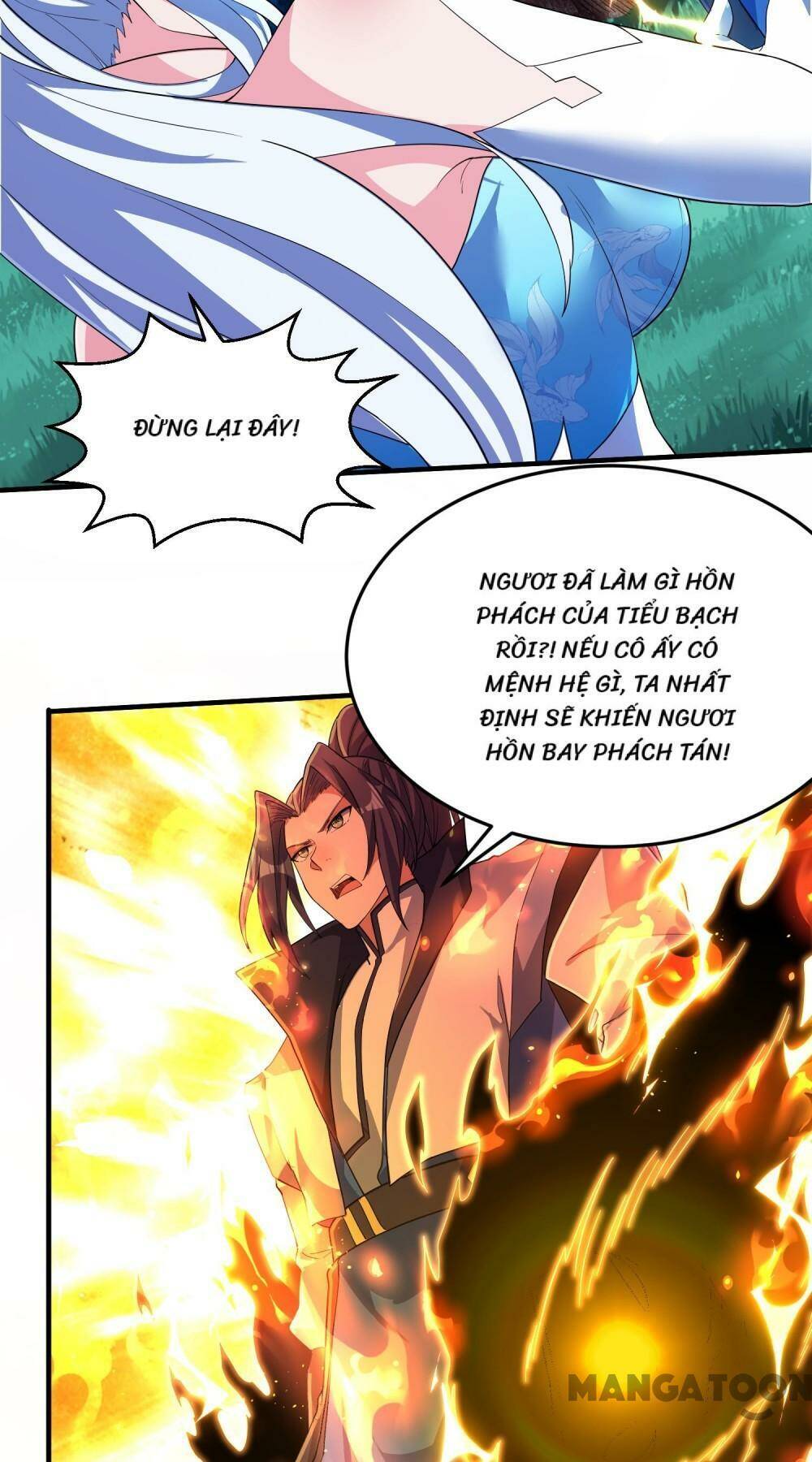 đệ nhất người ở rể chapter 253 - Next chapter 254