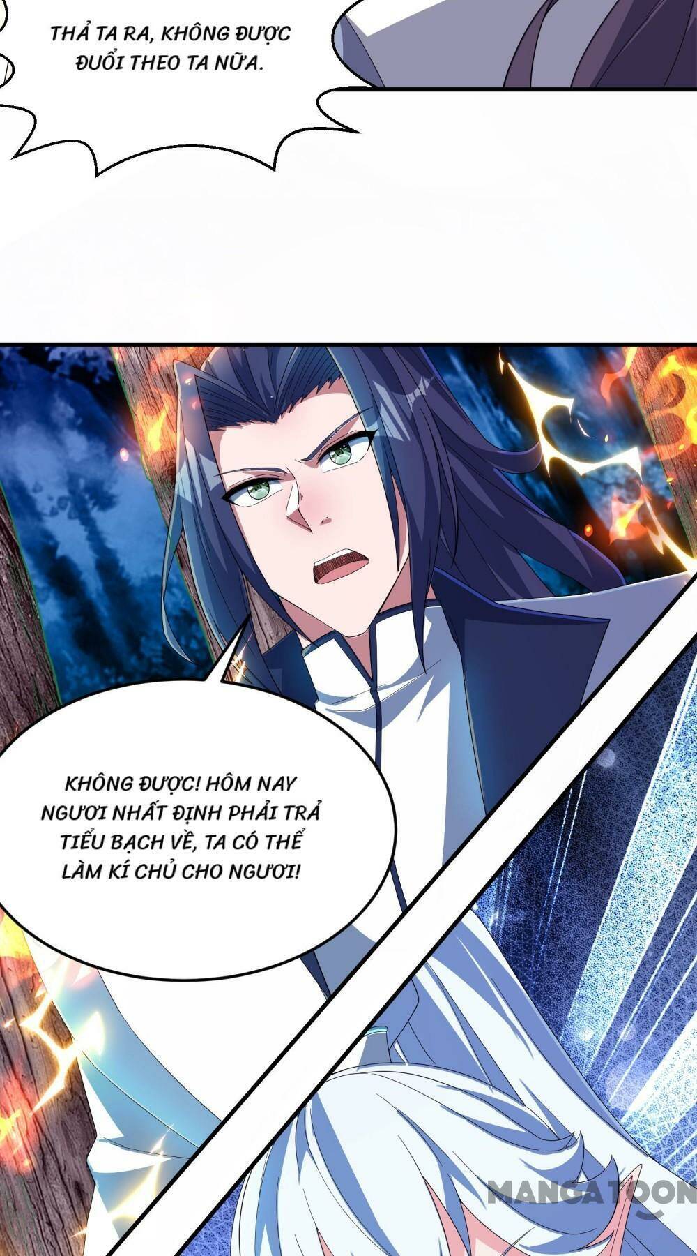 đệ nhất người ở rể chapter 253 - Next chapter 254