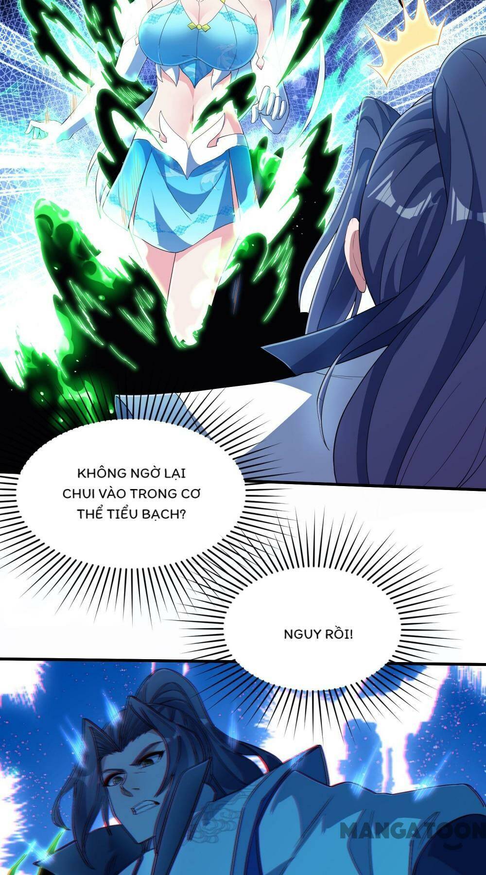 đệ nhất người ở rể chapter 253 - Next chapter 254