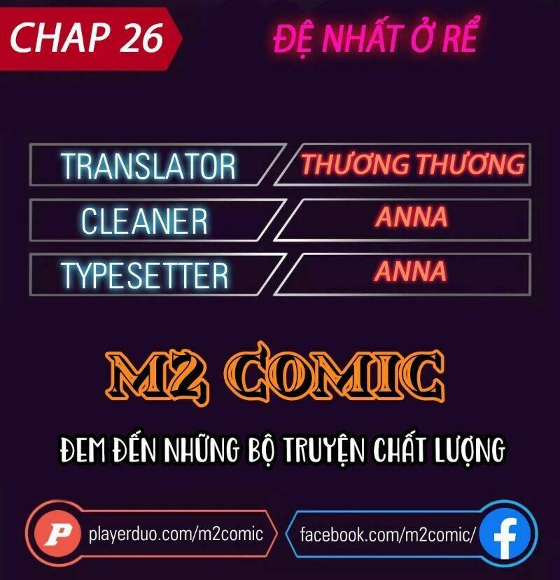 đệ nhất người ở rể chương 26 - Trang 2