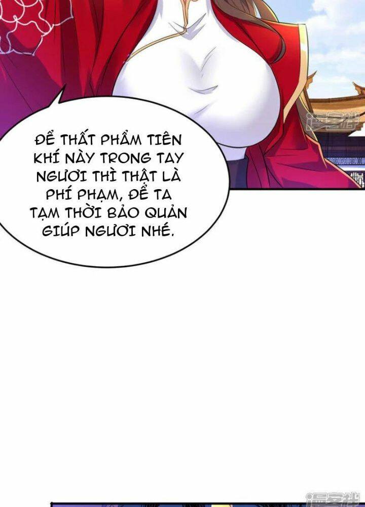 đệ nhất người ở rể chapter 261 - Next chapter 262