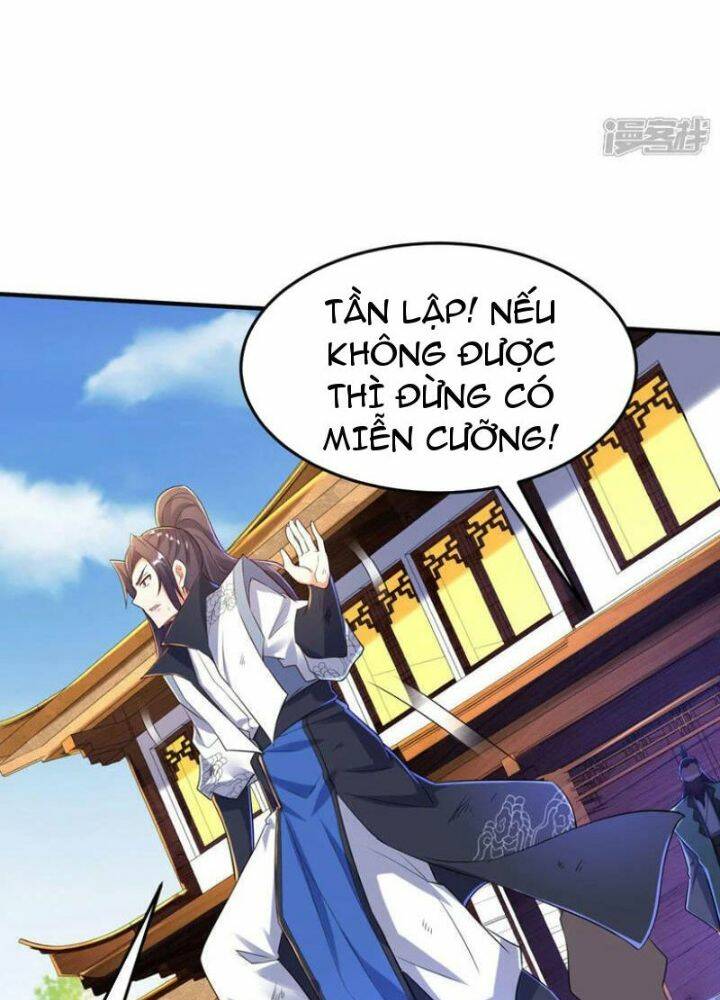 đệ nhất người ở rể chapter 261 - Next chapter 262